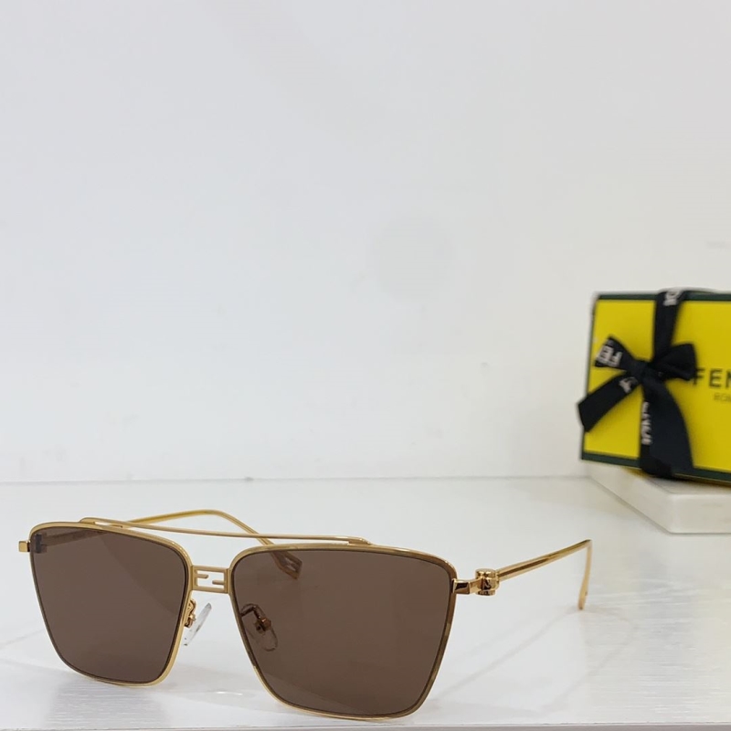 Fendi Sunglasses